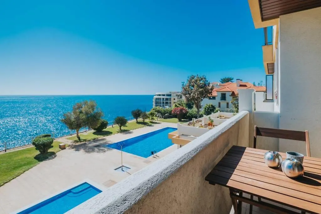 Apartament Come Hear The Ocean! Funchal