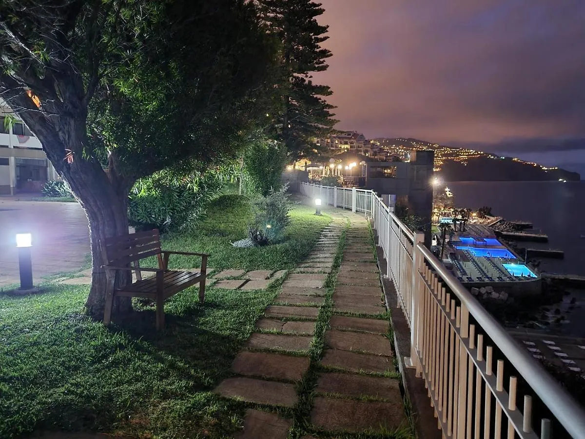 Lägenhet Come Hear The Ocean! Funchal