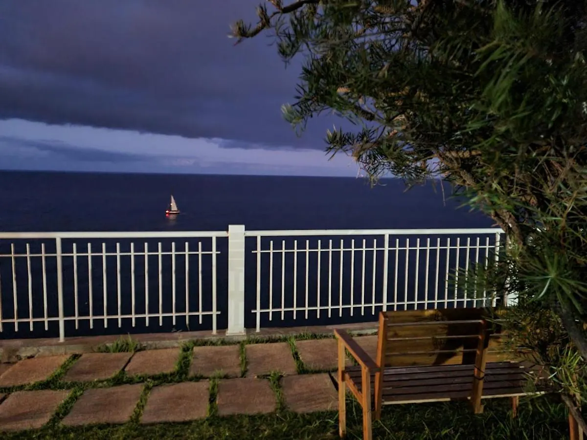 Come Hear The Ocean! Funchal