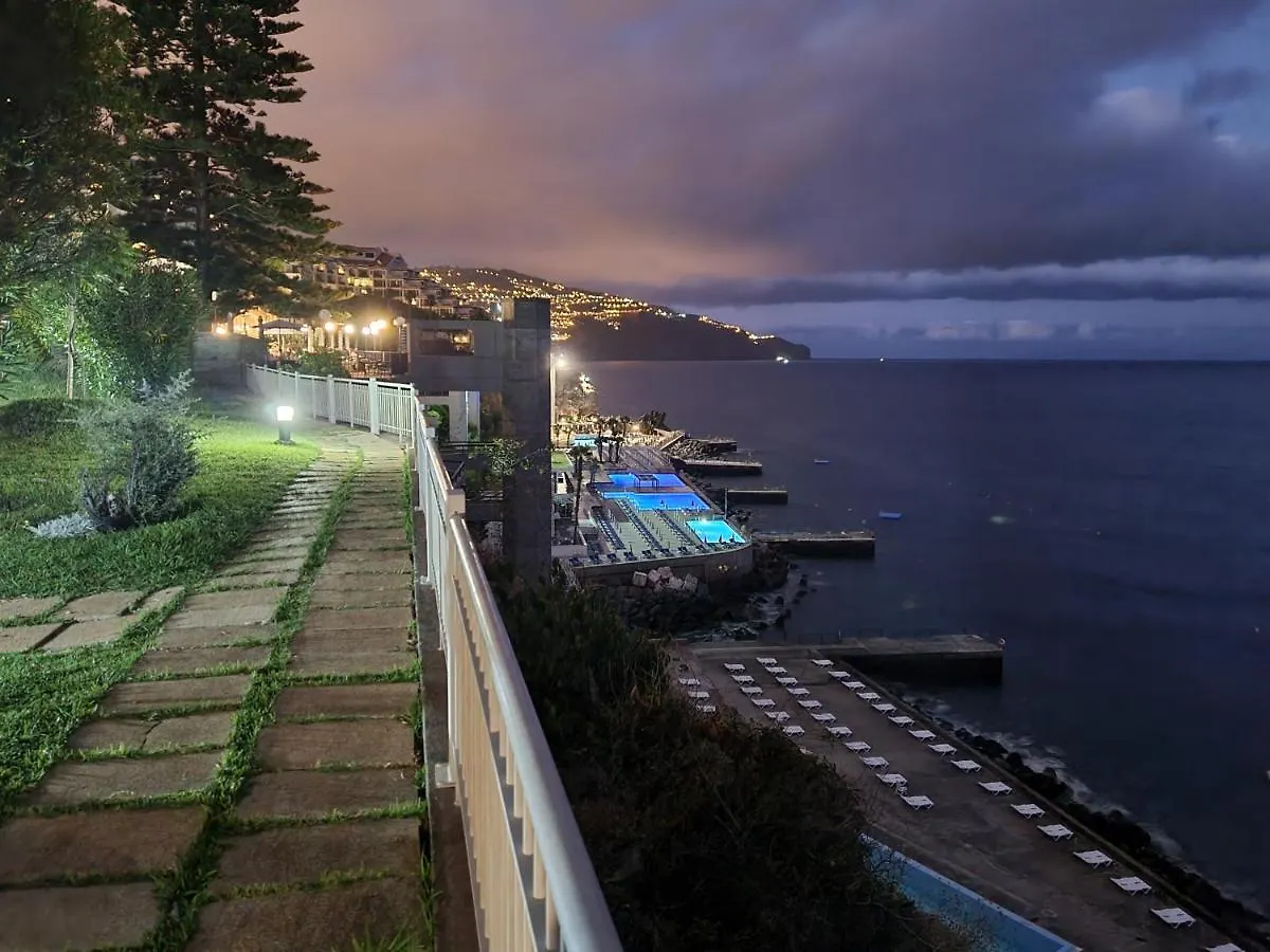Lägenhet Come Hear The Ocean! Funchal  Portugal