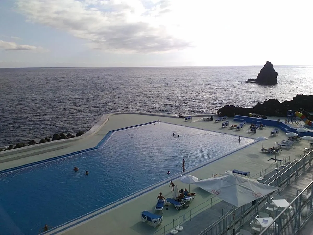 Come Hear The Ocean! Funchal  0*, Funchal (Madeira)