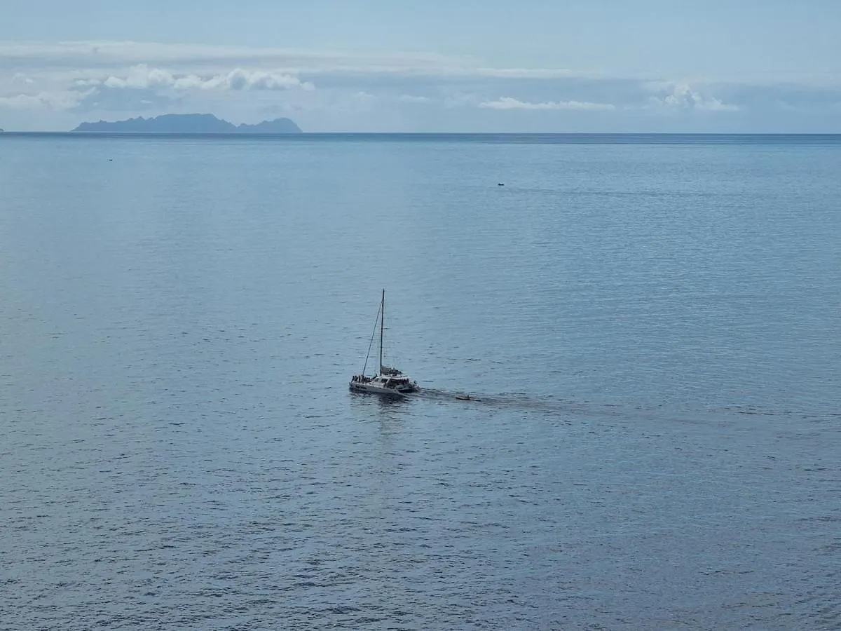 Come Hear The Ocean! Funchal