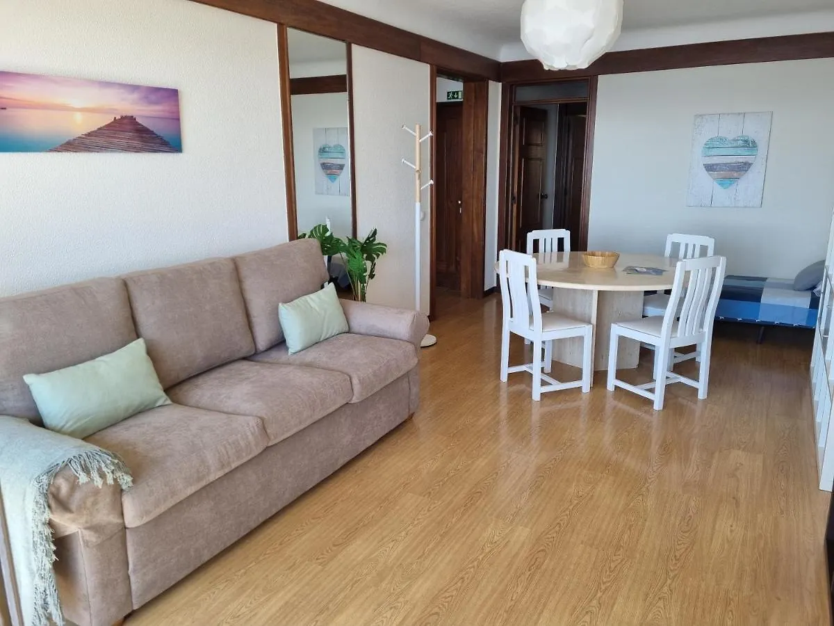 Apartament Come Hear The Ocean! Funchal