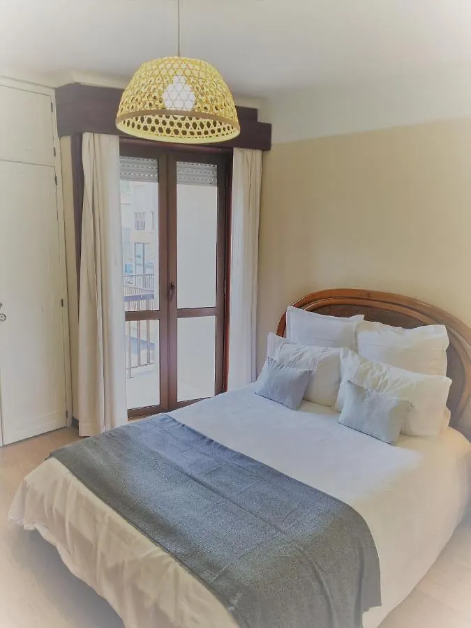 Apartament Come Hear The Ocean! Funchal