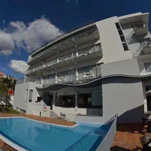 Hotell Madeira Bright Star By Petit, Funchal (Madeira)