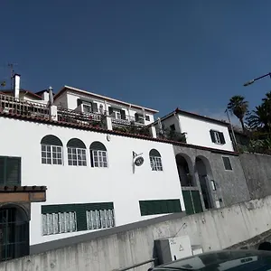 Pensionat Pensao Residencial Teresinha, Funchal (Madeira)