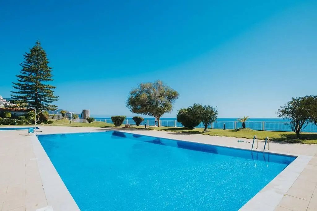 Come Hear The Ocean! Funchal  Appartement Funchal (Madeira)