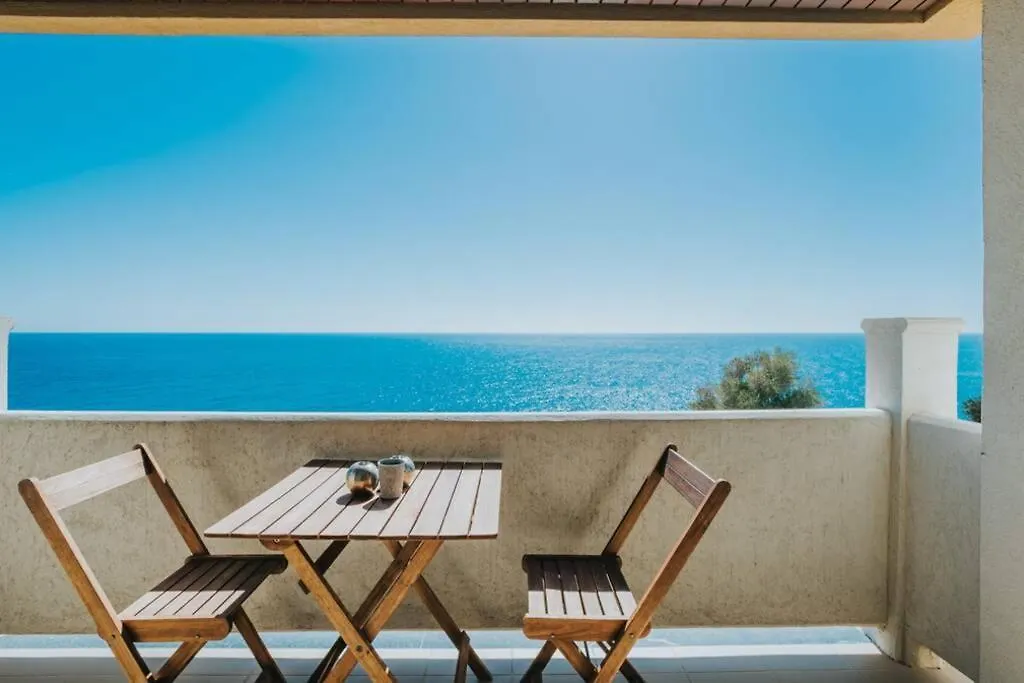 Come Hear The Ocean! Funchal  Appartement