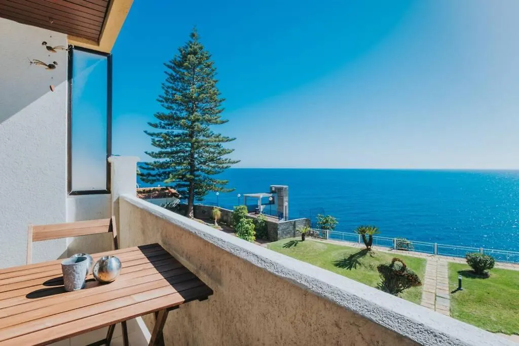 Appartement Come Hear The Ocean! Funchal  Portugal