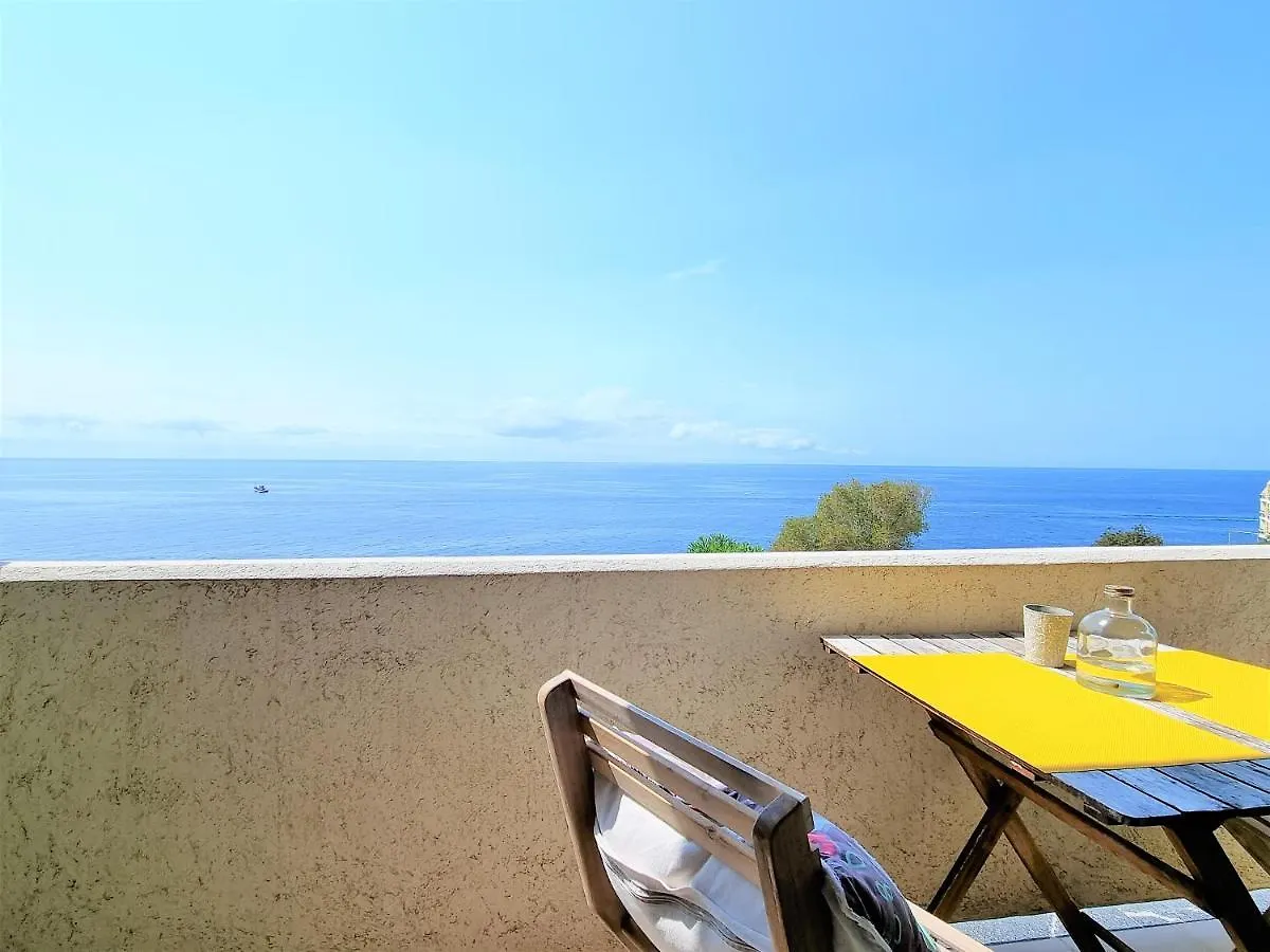 Appartement Come Hear The Ocean! Funchal  Portugal