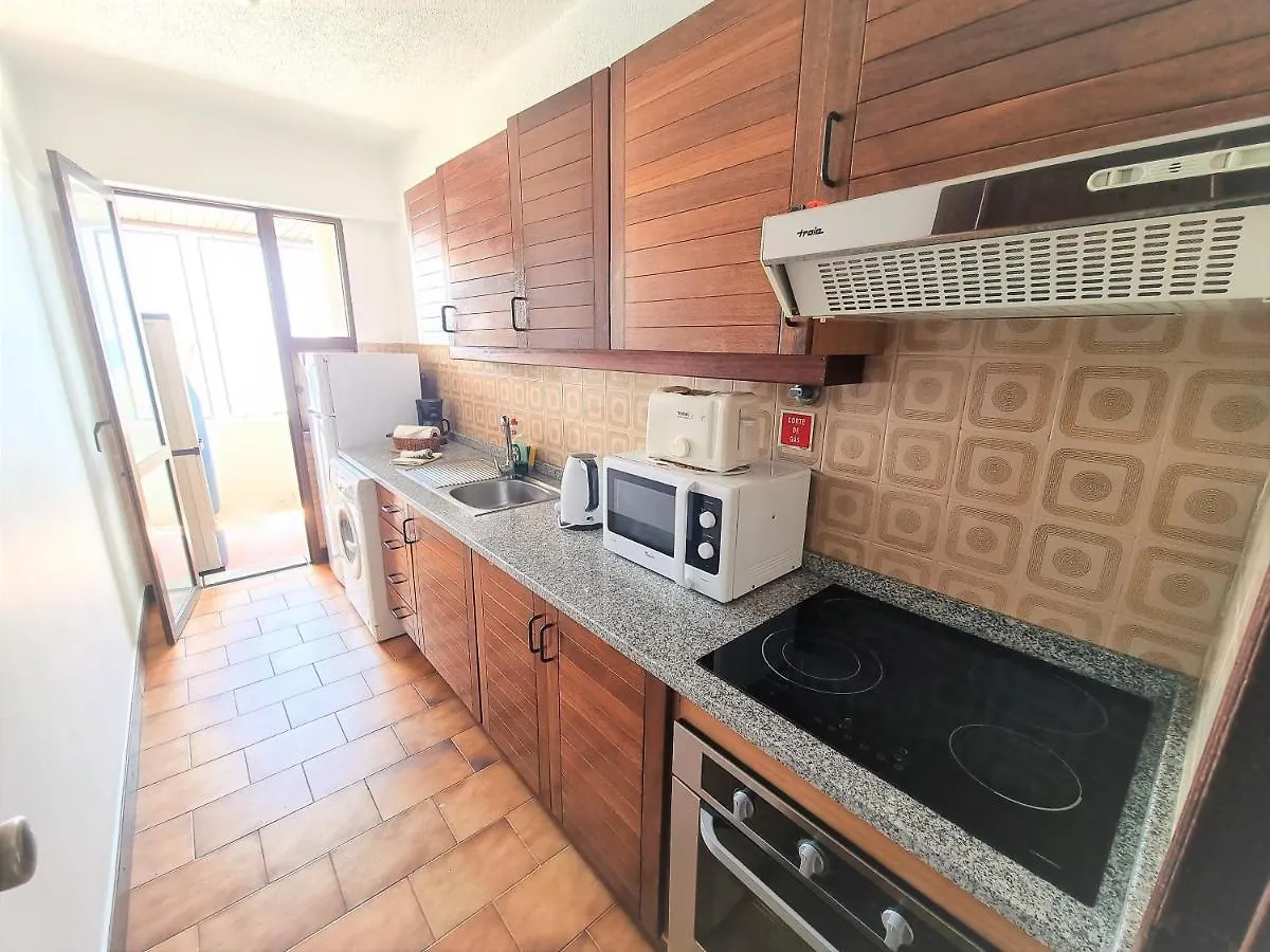 Come Hear The Ocean! Funchal  Appartement Funchal (Madeira)