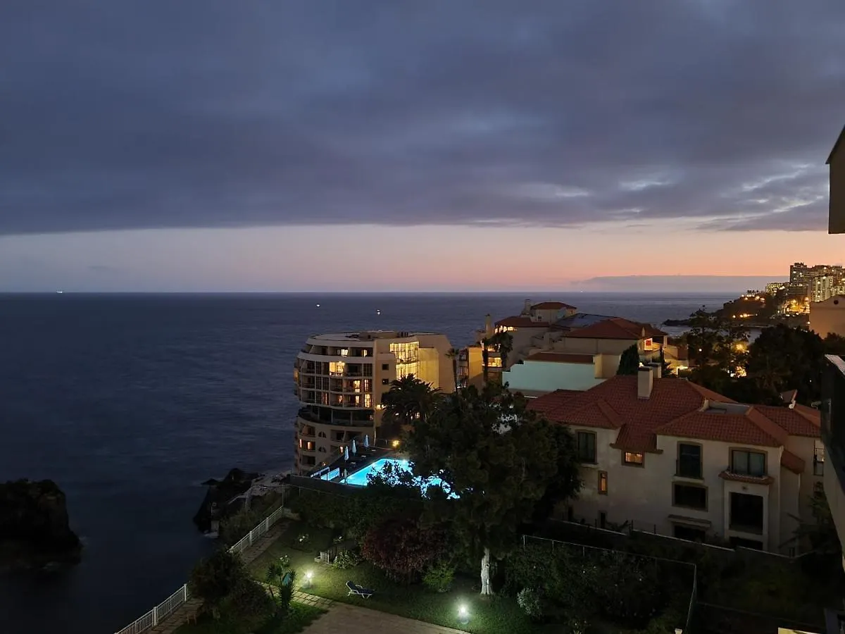 Appartement Come Hear The Ocean! Funchal  Portugal