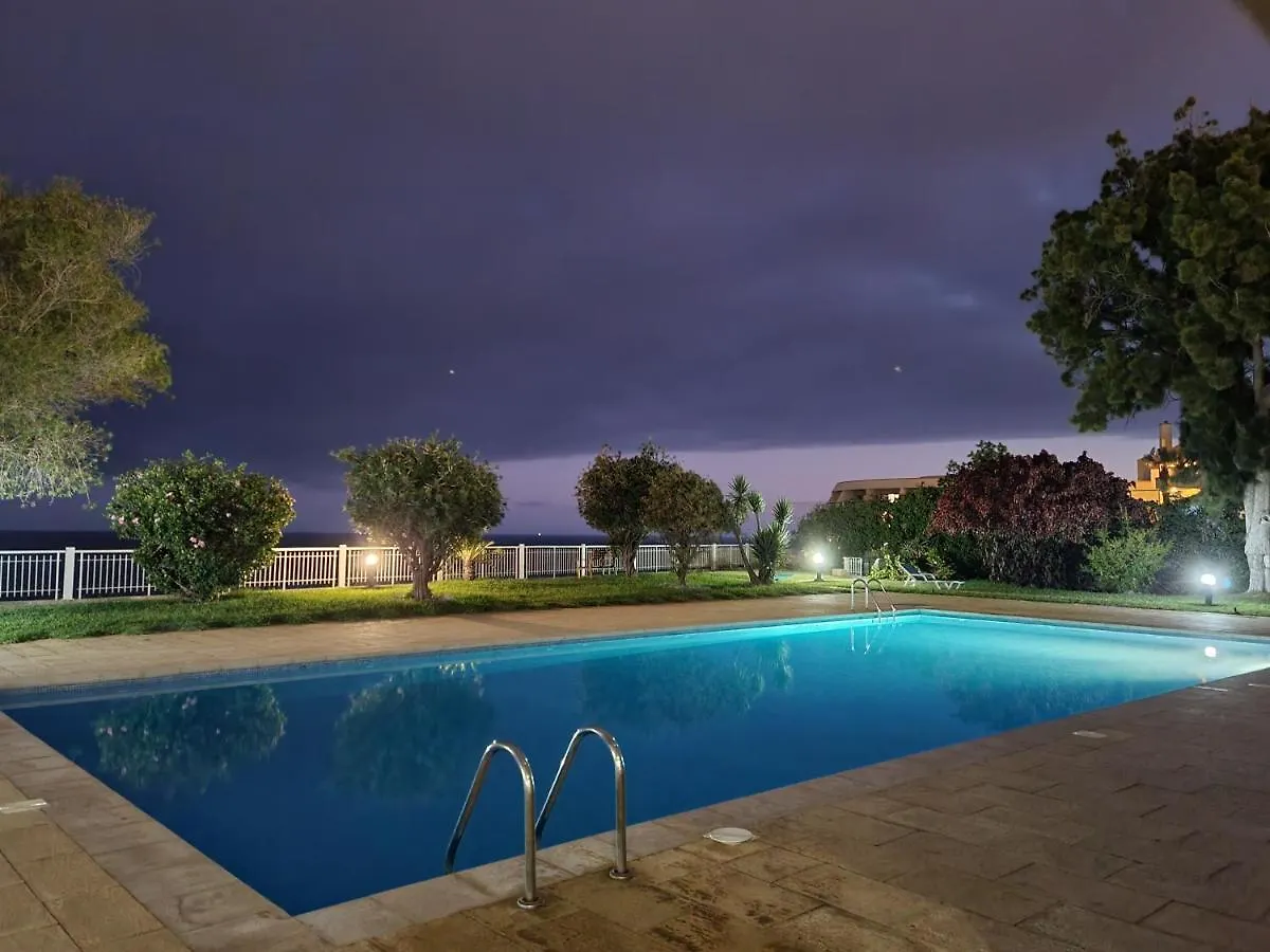 Come Hear The Ocean! Funchal  Appartement Funchal (Madeira)