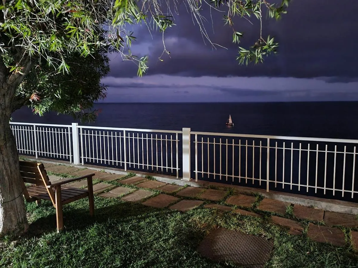 Come Hear The Ocean! Funchal  0*, Funchal (Madeira) Portugal