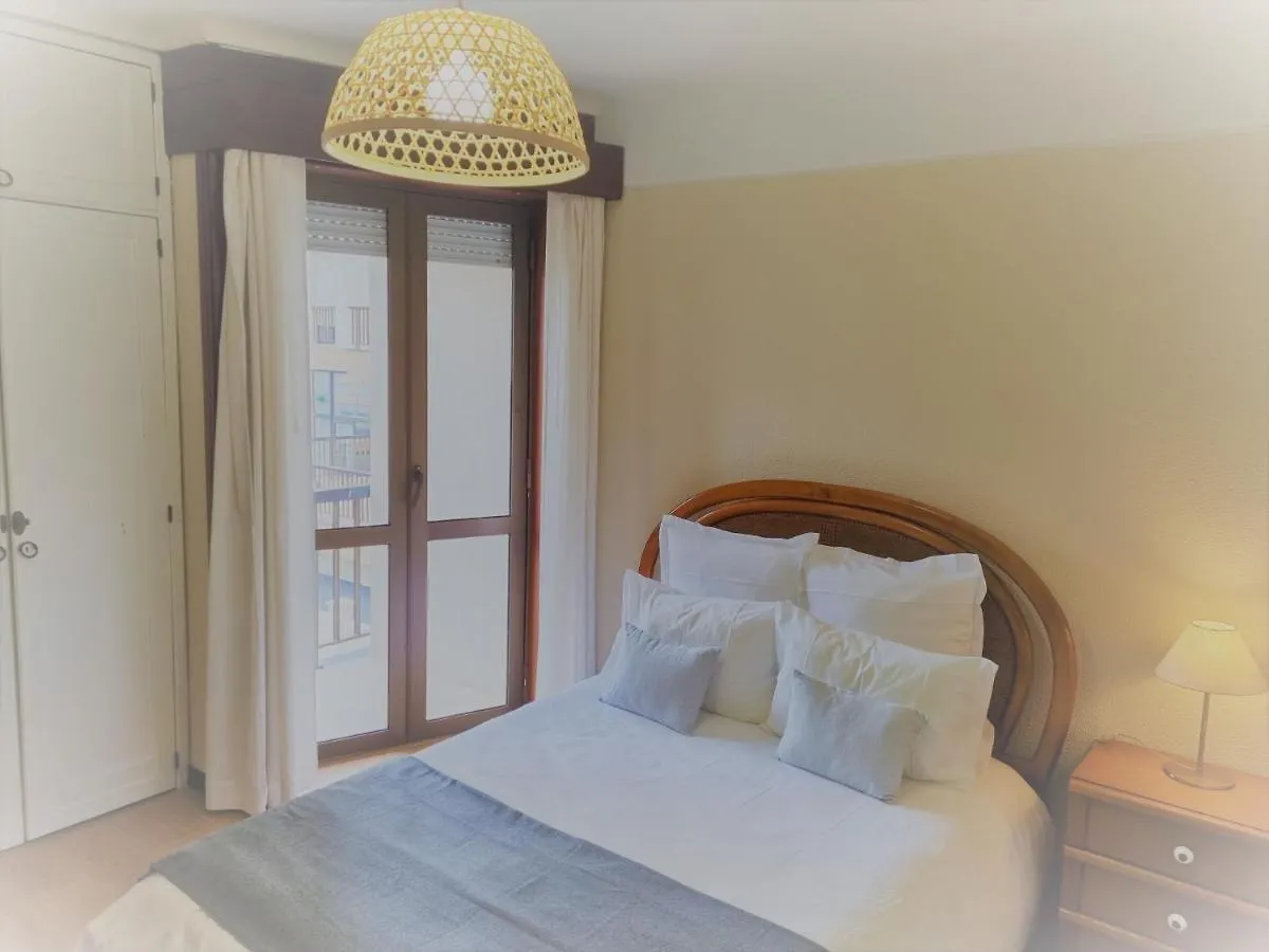 Appartement Come Hear The Ocean! Funchal