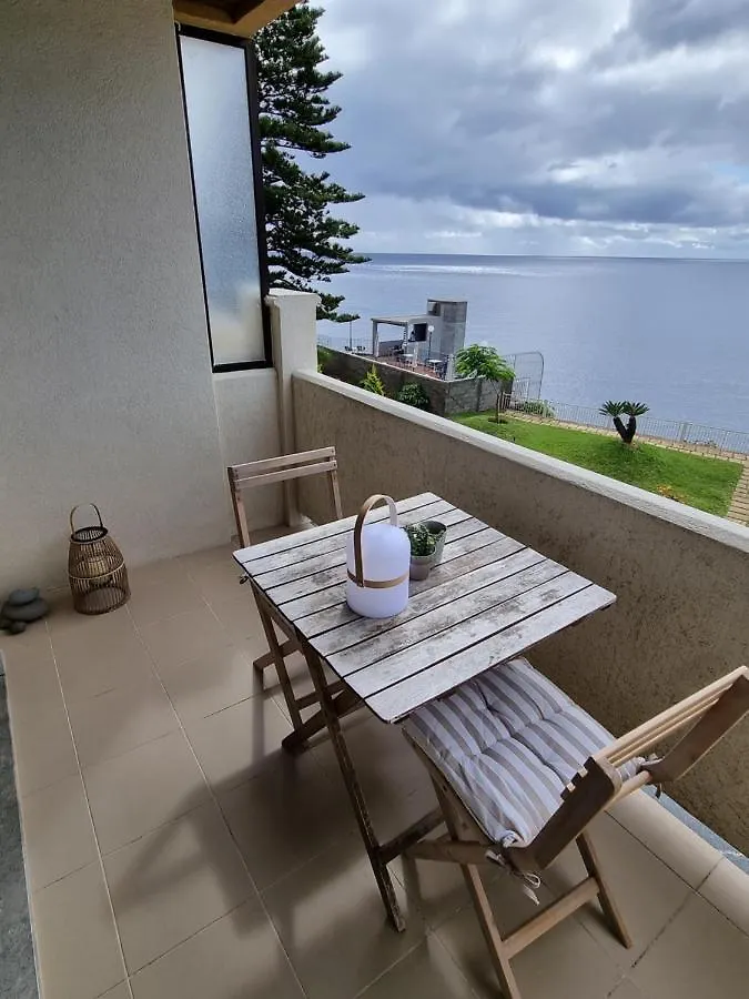 Come Hear The Ocean! Funchal  0*, Funchal (Madeira) Portugal